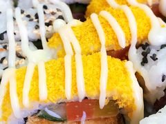 -n多寿司(滨湖万达广场店)