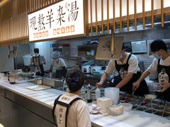 -老碗会·陕西手工面(前海世茂店)