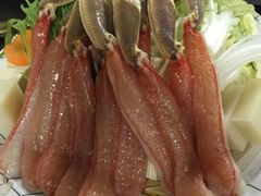 商户图片-蟹料理 北海道かに将軍(札幌本店)
