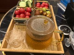 -华夏良子·足道SPA艾灸(翠微店)