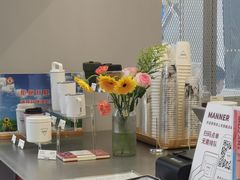 -Manner Coffee(IFS一楼店)