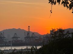 -大梅沙海滨公园