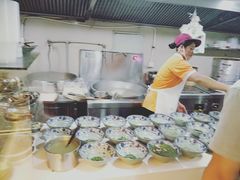 -老新隆牛肉锅贴(新街口店)