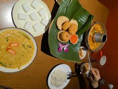 -泰国餐厅 Thai Food(裕华万达店)