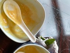 -新天世纪中餐厅