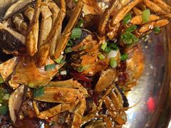 -熊记虾王·小龙虾(东晓南店)