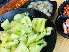 拍黄瓜-月半小炉焖烤