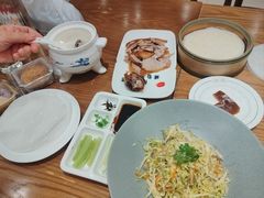 -全聚德烤鸭店(马家堡店)
