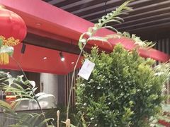 -陈熹公民族美食文化餐厅(中华广场店)