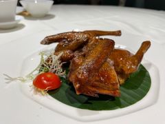 -东海海鲜酒家(中信广场店)