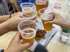-黑皮烧烤(民意四路店)