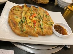 -韩屋韩国料理(天山路店)