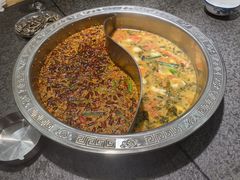 -胖子鱼·天水麻辣鱼火锅(秦州407店)