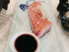 -扬州狮子楼·非遗淮扬菜(总店)