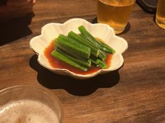 -乔街深夜食堂·台州菜·高压锅生蚝(杭州总店)