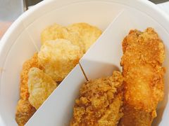 -麦当劳(天骄店)