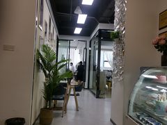 -美斯烘焙培训学院•蛋糕•面包•咖啡(宝安校区)