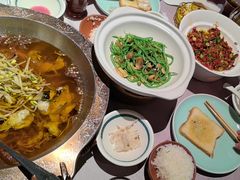 -洞庭鱼香(万科店)