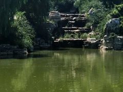 -北京西山国家森林公园