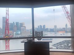-上海外滩茂悦大酒店