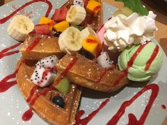 -Lia Cafe Bar Restaurant松山咖啡屋