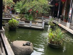 -阳春市花园酒店