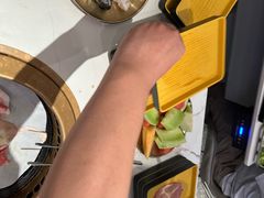 -花味·自助烤肉(大观天地店)