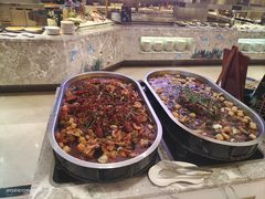 -盛宴标帜餐厅·亲子自助 (南昌喜来登酒店)