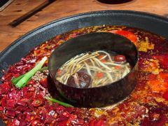 -楠火锅(太古里总店)