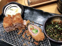 -胜博殿日式炸猪排(西红门店)