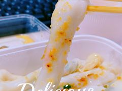 -汀小府·福建客家菜(鼓山沃尔玛店)