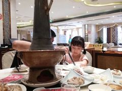 大堂-洪长兴(广西北路店)