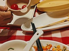 -西贝(华发商都店)