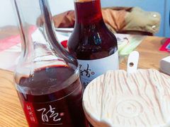 -新兴园饺子馆(望京店)