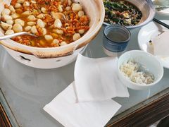 -那家·油麻菜馆(常德道店)