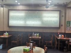 大堂-孙家面馆(淮海第一城店)