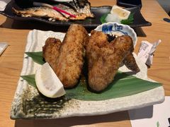 -味太助·银饭食堂(中华城店)