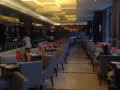 iphone_upload_pic-百香自助餐厅·西安唐隆国际酒店(曲江店)