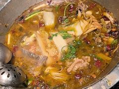 -李二鲜鱼(六堰大洋直营店)