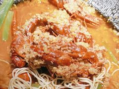 -红盔甲·小龙虾(长寿路店)
