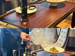 -狮王府淮扬菜(夫子庙老门东店)