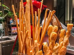 -长春凯悦酒店咖啡厅Market Café