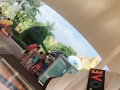 -上海玛雅海滩水公园