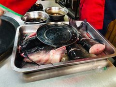 -屯老二农家铁锅炖·行业领军者(梅江店)