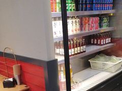 -新石器烤肉(百联川沙店)