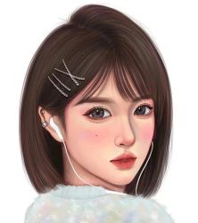 -icare美发沙龙
