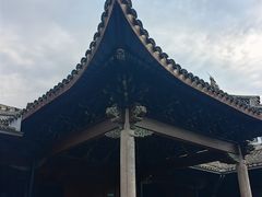 -蒋氏故居