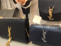 -六六奢品·vintage中古·回收二手奢侈品包包手表首饰(环球港店)