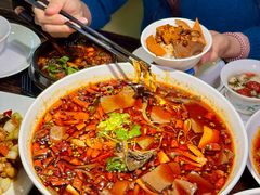 -陈麻婆豆腐(旗舰店)