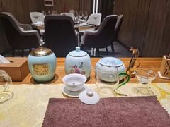 -神洲四海大酒楼(王府井澳门中心店)